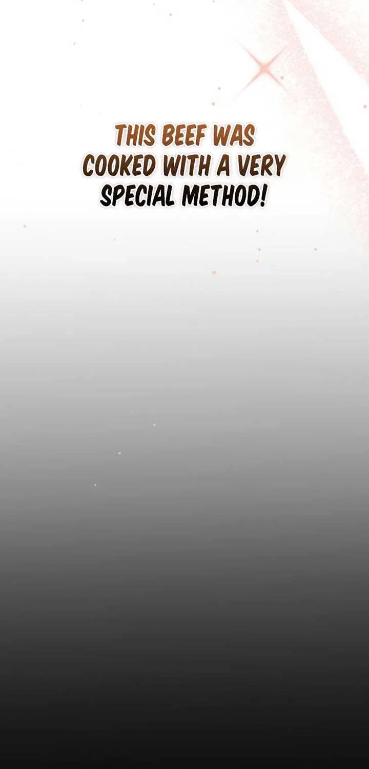 Surviving As The Tyrant’s Chef Chapter 4 page 99 - 