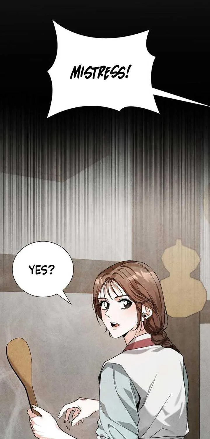 Surviving As The Tyrant’s Chef Chapter 4 page 100 - 