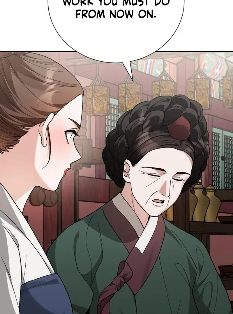 Surviving As The Tyrant’s Chef Chapter 5 page 101 - 