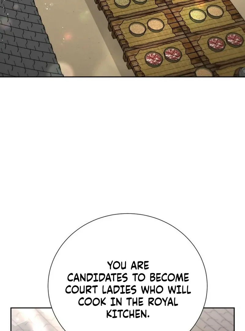 Surviving As The Tyrant’s Chef Chapter 5 page 105 - 