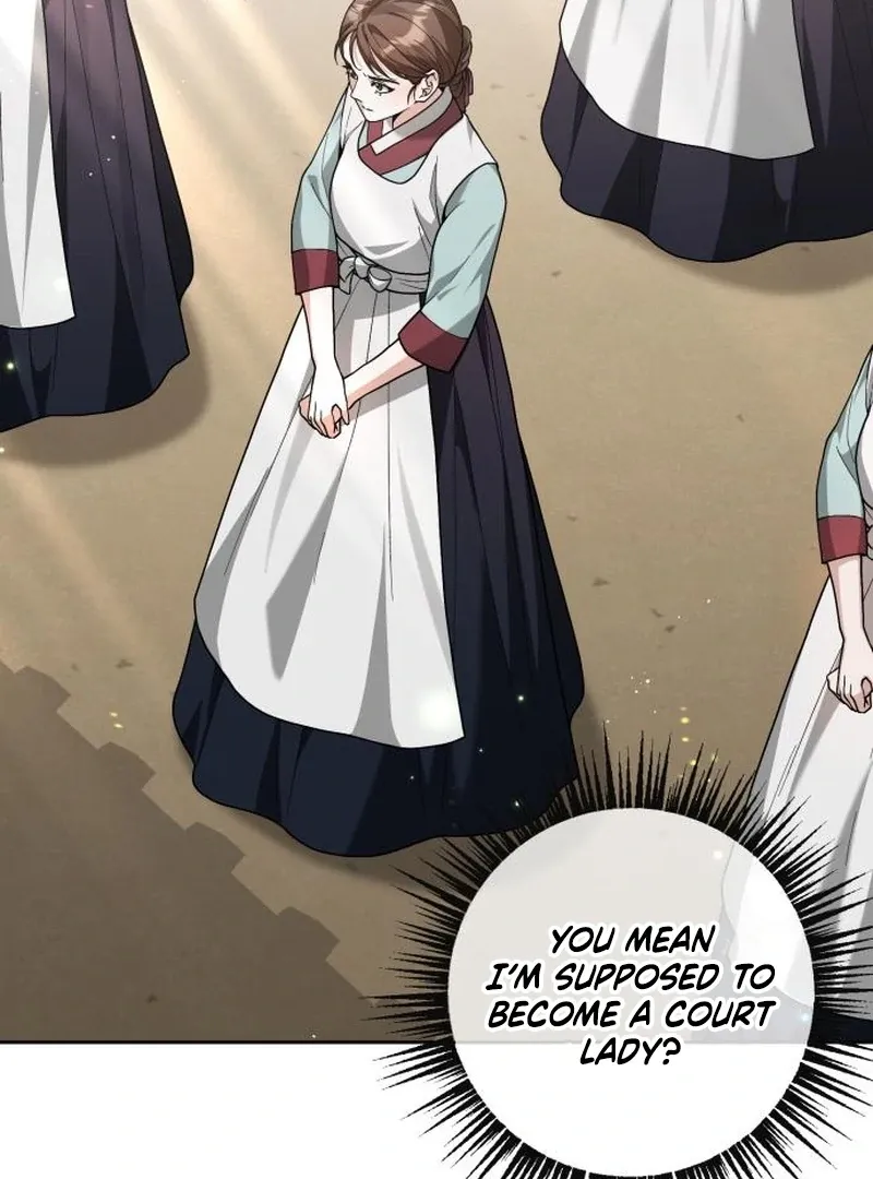 Surviving As The Tyrant’s Chef Chapter 5 page 108 - 