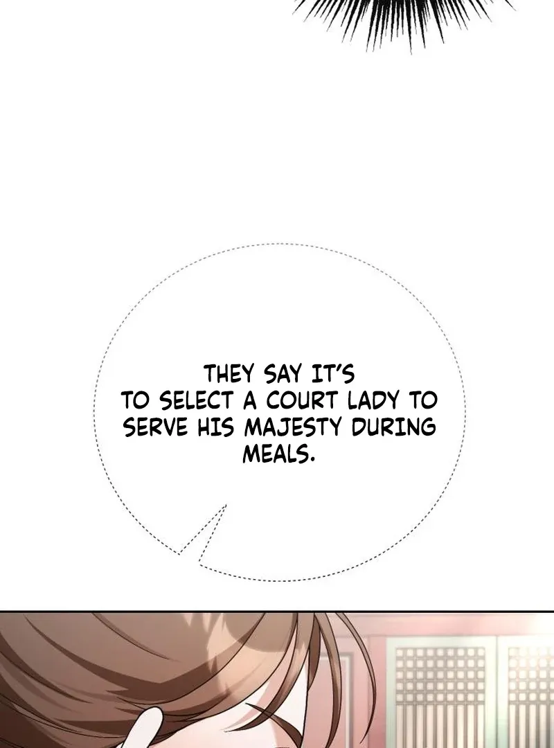 Surviving As The Tyrant’s Chef Chapter 5 page 109 - 