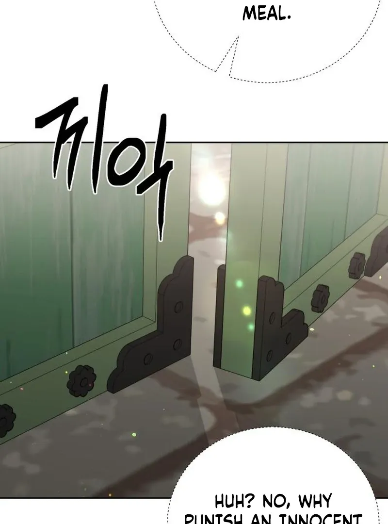 Surviving As The Tyrant’s Chef Chapter 5 page 113 - 