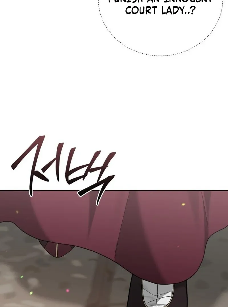 Surviving As The Tyrant’s Chef Chapter 5 page 114 - 