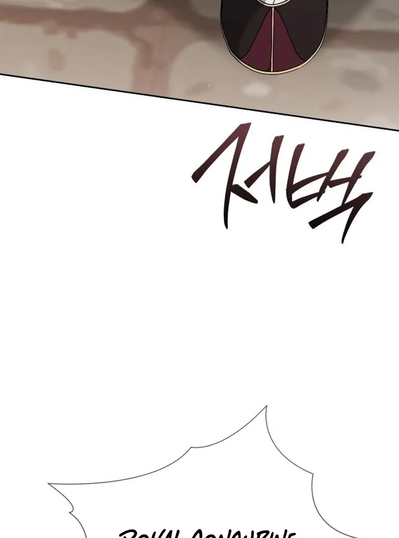 Surviving As The Tyrant’s Chef Chapter 5 page 115 - 