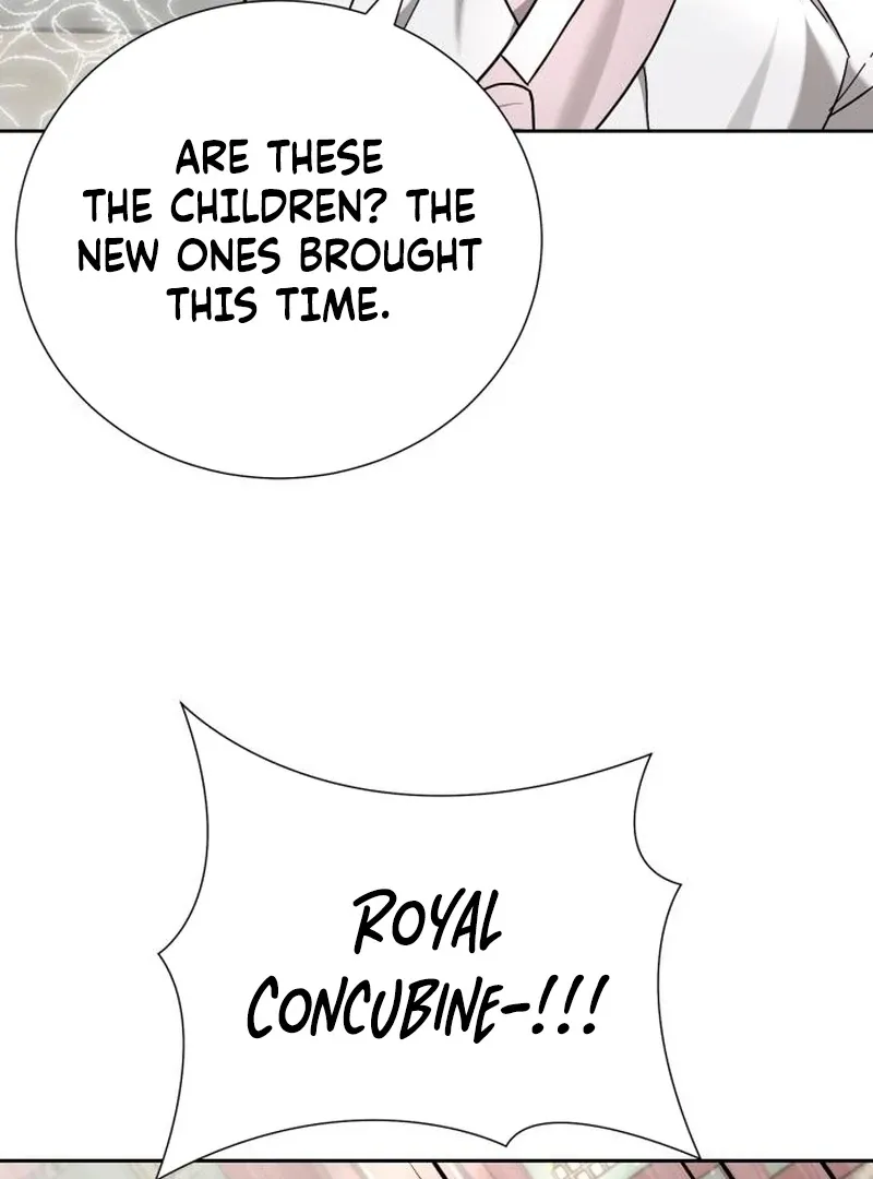 Surviving As The Tyrant’s Chef Chapter 5 page 118 - 