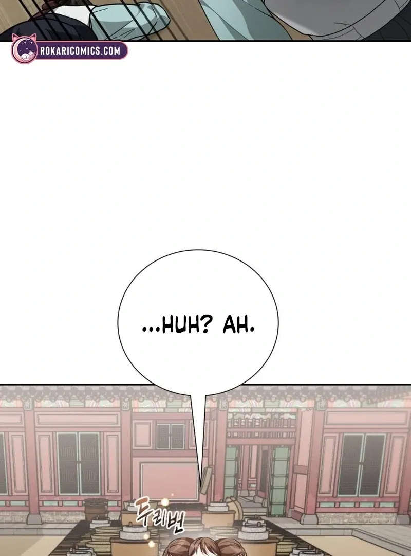 Surviving As The Tyrant’s Chef Chapter 5 page 120 - 