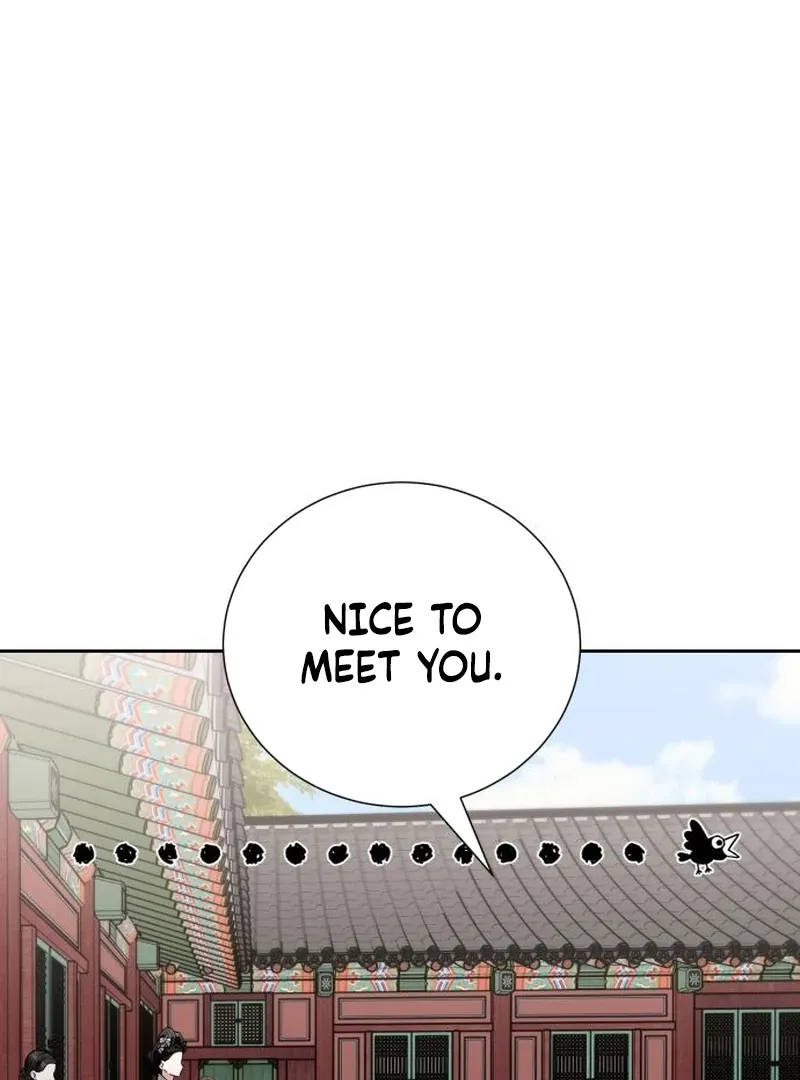 Surviving As The Tyrant’s Chef Chapter 5 page 123 - 