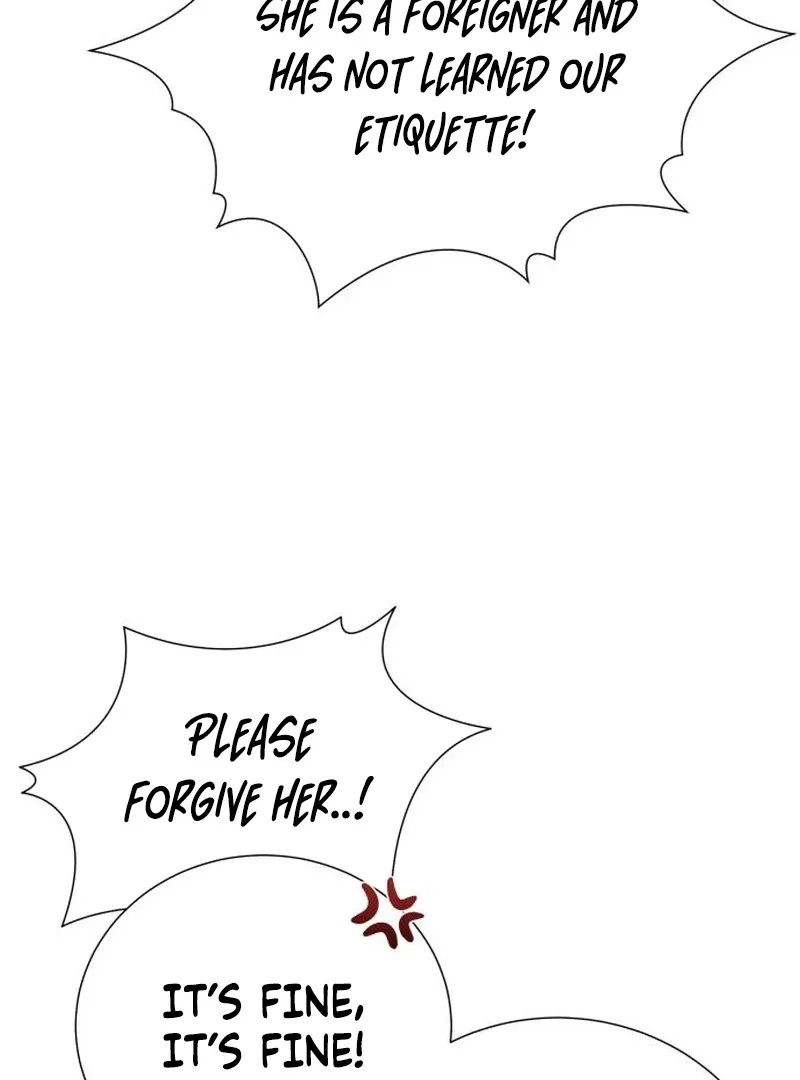 Surviving As The Tyrant’s Chef Chapter 5 page 126 - 