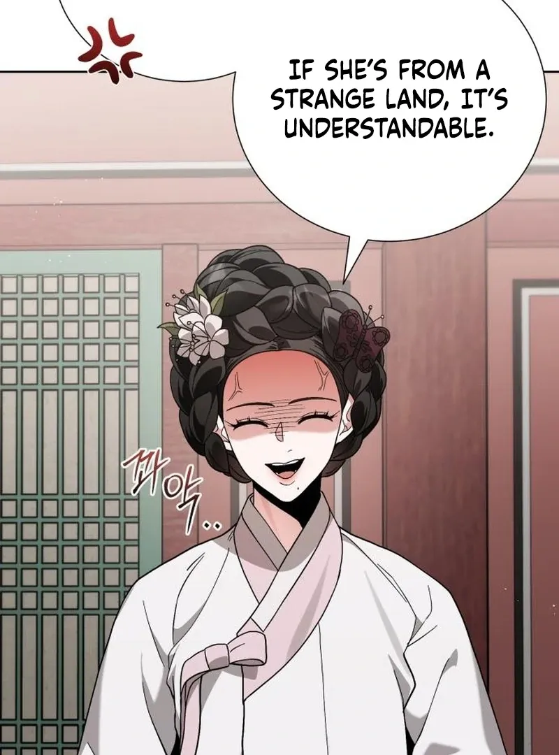 Surviving As The Tyrant’s Chef Chapter 5 page 127 - 