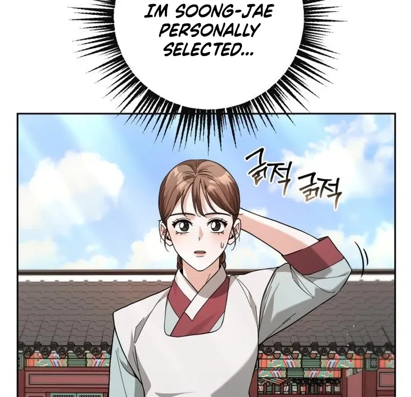 Surviving As The Tyrant’s Chef Chapter 5 page 130 - 