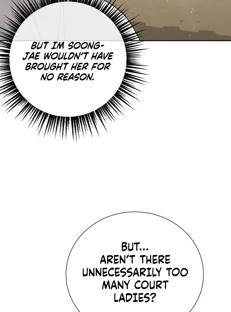 Surviving As The Tyrant’s Chef Chapter 5 page 133 - 