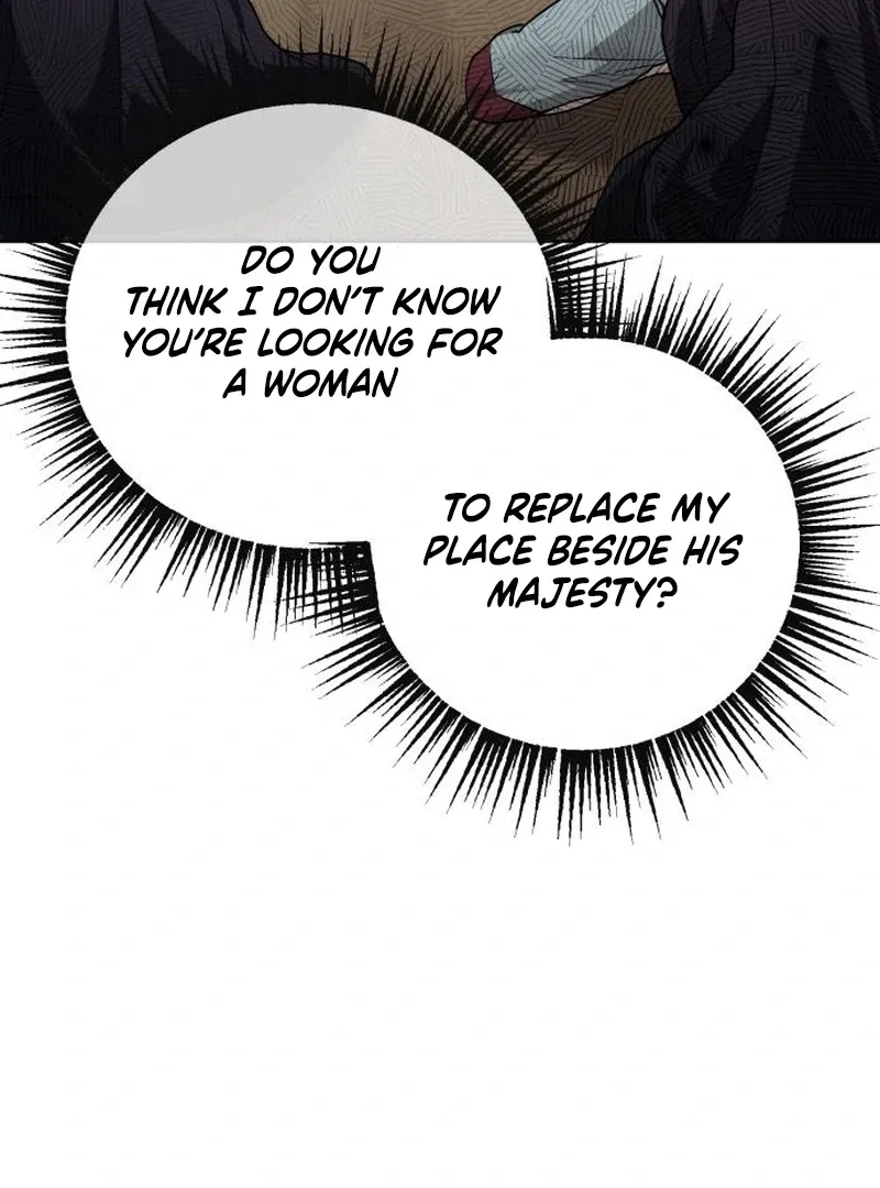 Surviving As The Tyrant’s Chef Chapter 5 page 138 - 