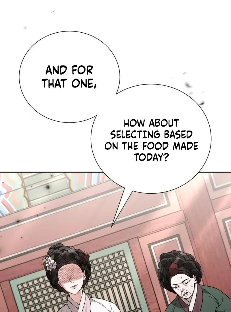 Surviving As The Tyrant’s Chef Chapter 5 page 139 - 