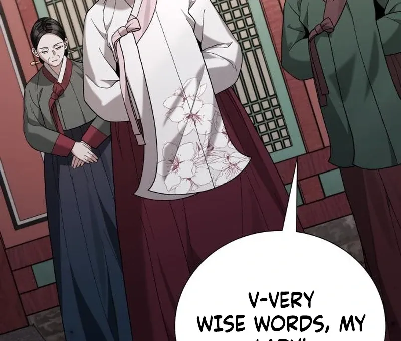Surviving As The Tyrant’s Chef Chapter 5 page 140 - 