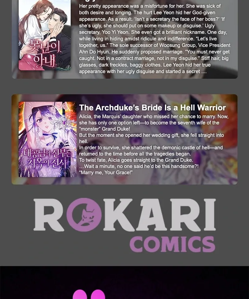 Surviving As The Tyrant’s Chef Chapter 5 page 147 - 