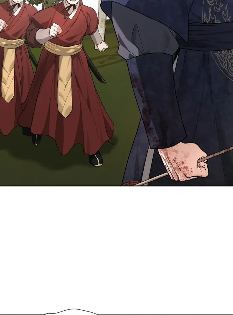 Surviving As The Tyrant’s Chef Chapter 5 page 17 - 