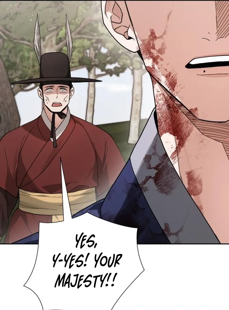 Surviving As The Tyrant’s Chef Chapter 5 page 21 - 