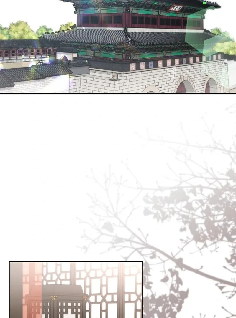 Surviving As The Tyrant’s Chef Chapter 5 page 33 - 