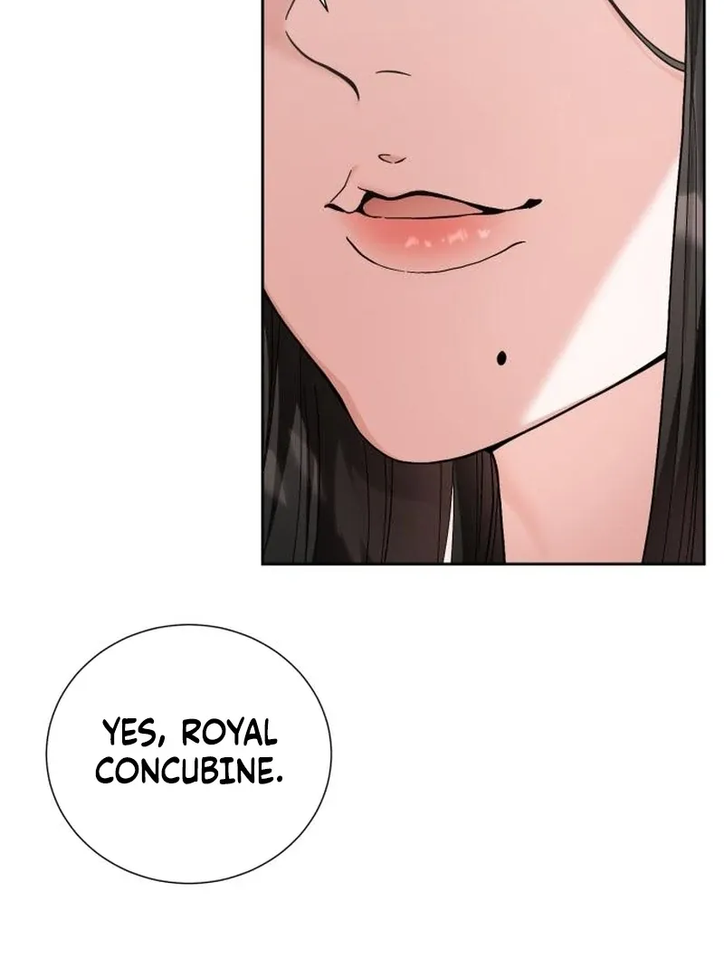 Surviving As The Tyrant’s Chef Chapter 5 page 36 - 