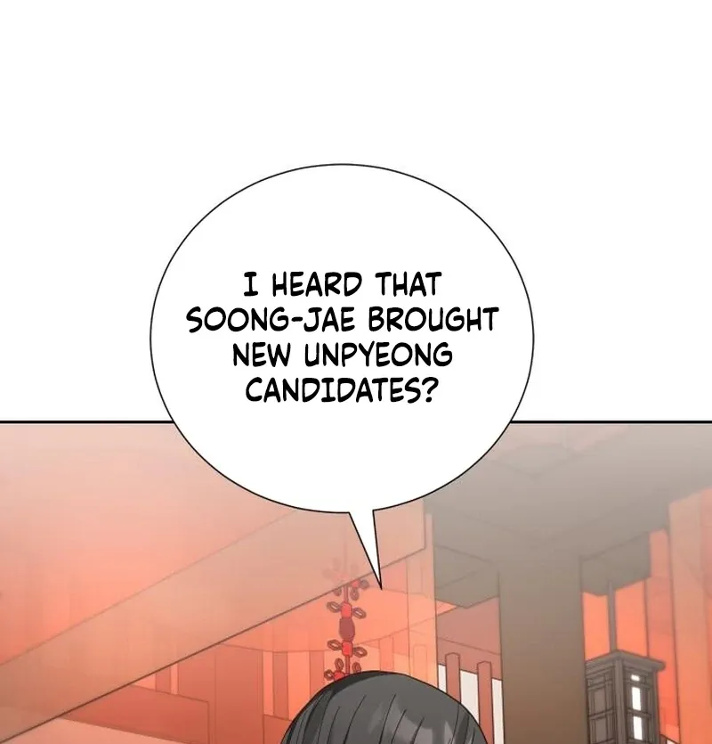 Surviving As The Tyrant’s Chef Chapter 5 page 37 - 