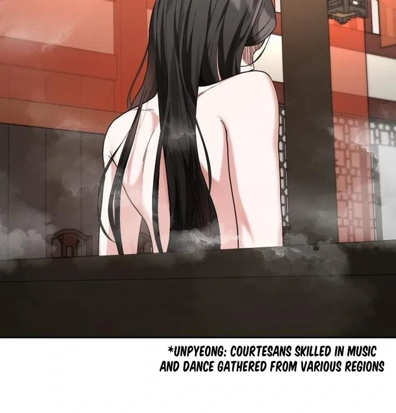 Surviving As The Tyrant’s Chef Chapter 5 page 38 - 