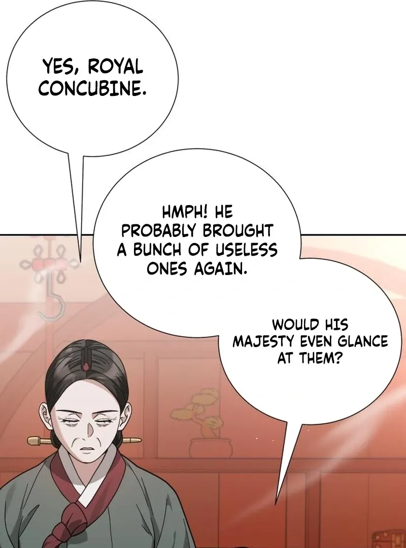 Surviving As The Tyrant’s Chef Chapter 5 page 39 - 