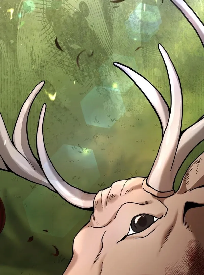 Surviving As The Tyrant’s Chef Chapter 5 page 5 - 