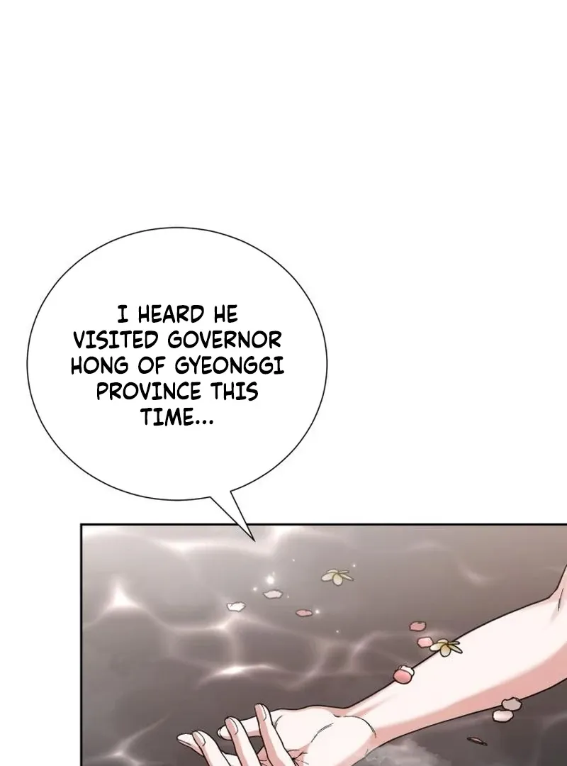 Surviving As The Tyrant’s Chef Chapter 5 page 41 - 