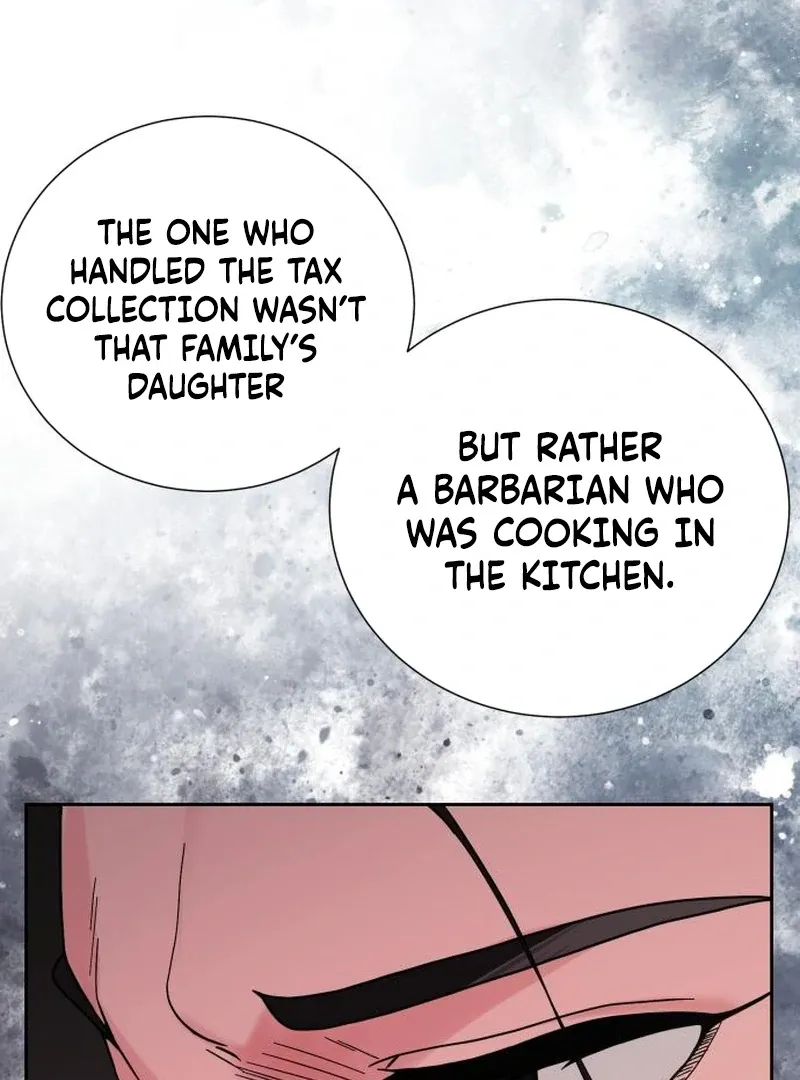 Surviving As The Tyrant’s Chef Chapter 5 page 44 - 