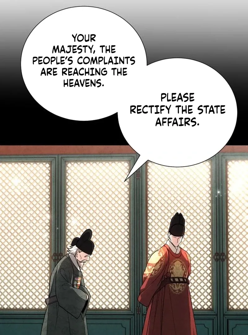 Surviving As The Tyrant’s Chef Chapter 5 page 49 - 