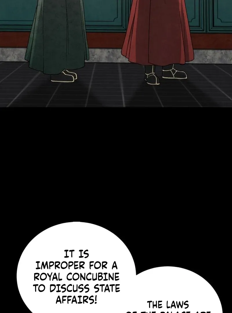 Surviving As The Tyrant’s Chef Chapter 5 page 50 - 