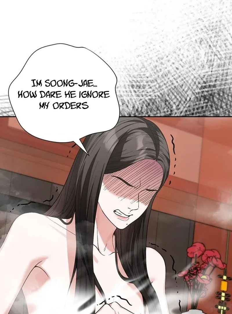 Surviving As The Tyrant’s Chef Chapter 5 page 53 - 