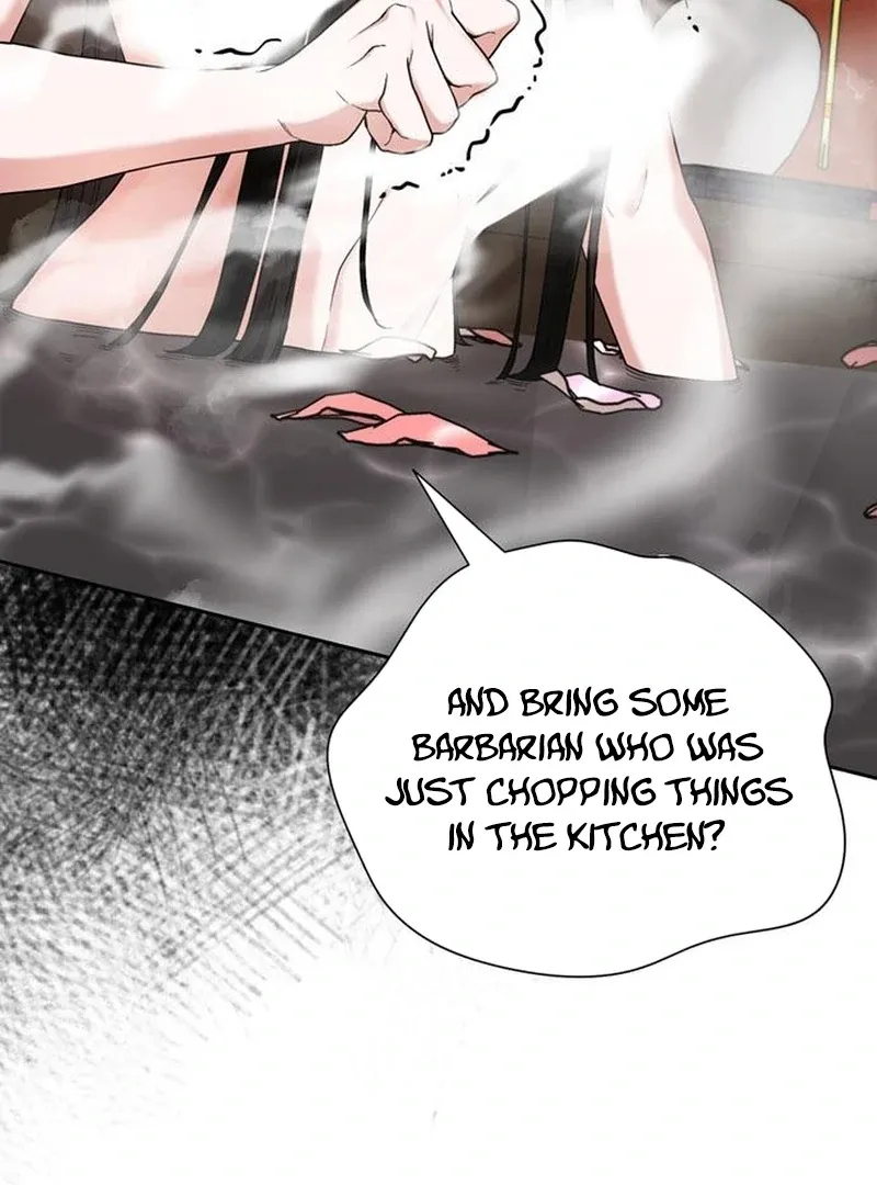 Surviving As The Tyrant’s Chef Chapter 5 page 54 - 