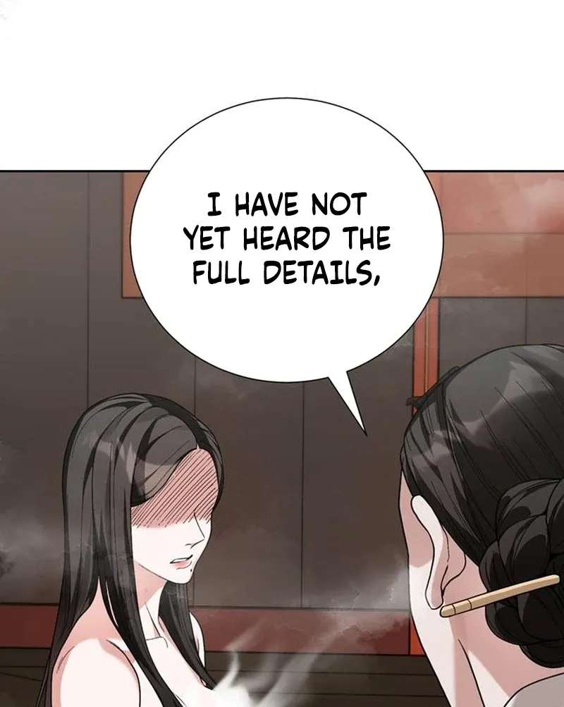 Surviving As The Tyrant’s Chef Chapter 5 page 55 - 