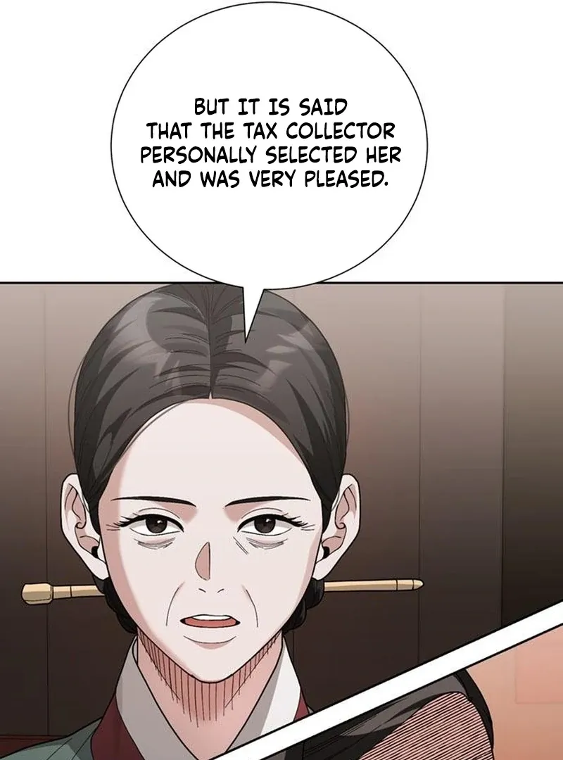 Surviving As The Tyrant’s Chef Chapter 5 page 57 - 