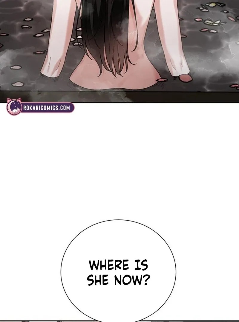 Surviving As The Tyrant’s Chef Chapter 5 page 60 - 