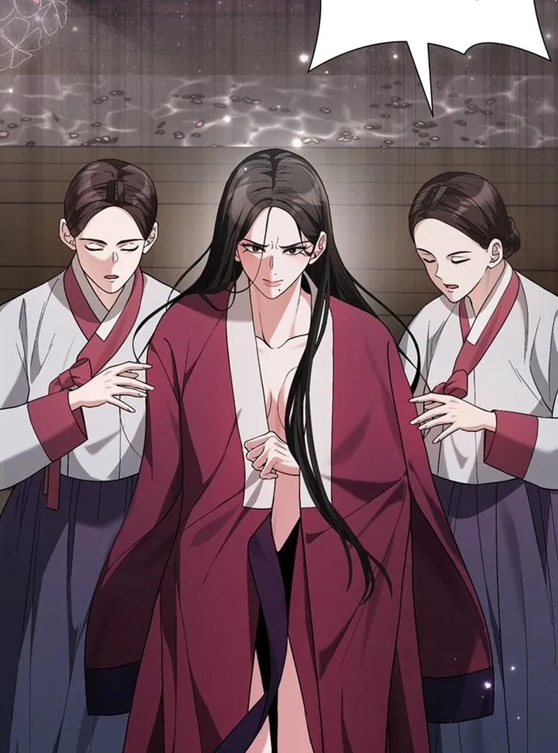 Surviving As The Tyrant’s Chef Chapter 5 page 64 - 