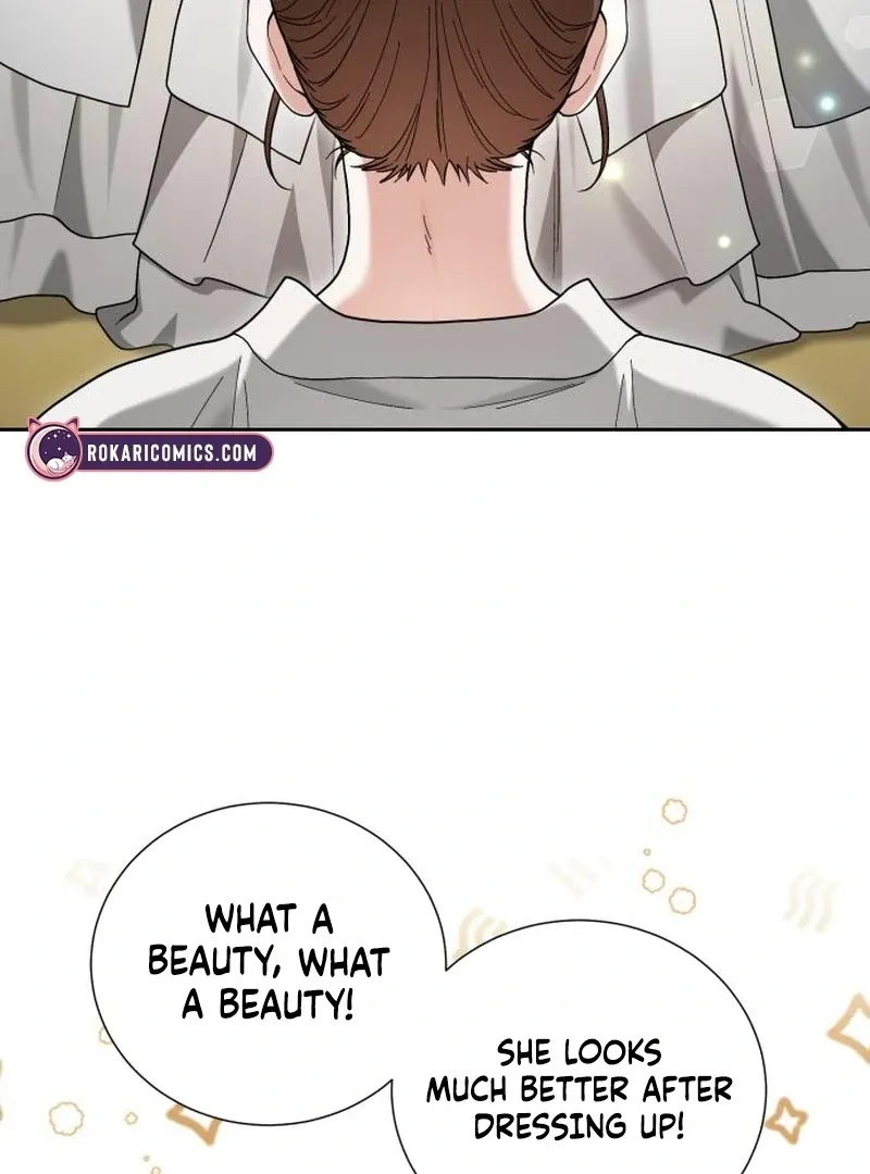 Surviving As The Tyrant’s Chef Chapter 5 page 72 - 
