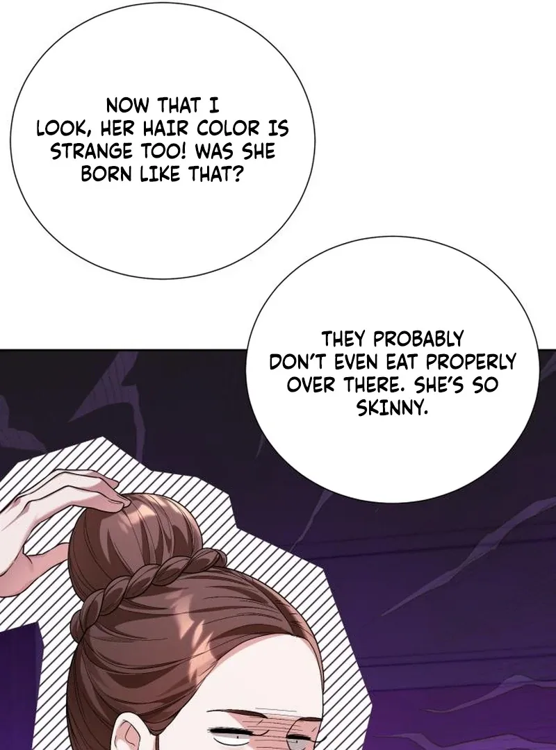 Surviving As The Tyrant’s Chef Chapter 5 page 75 - 