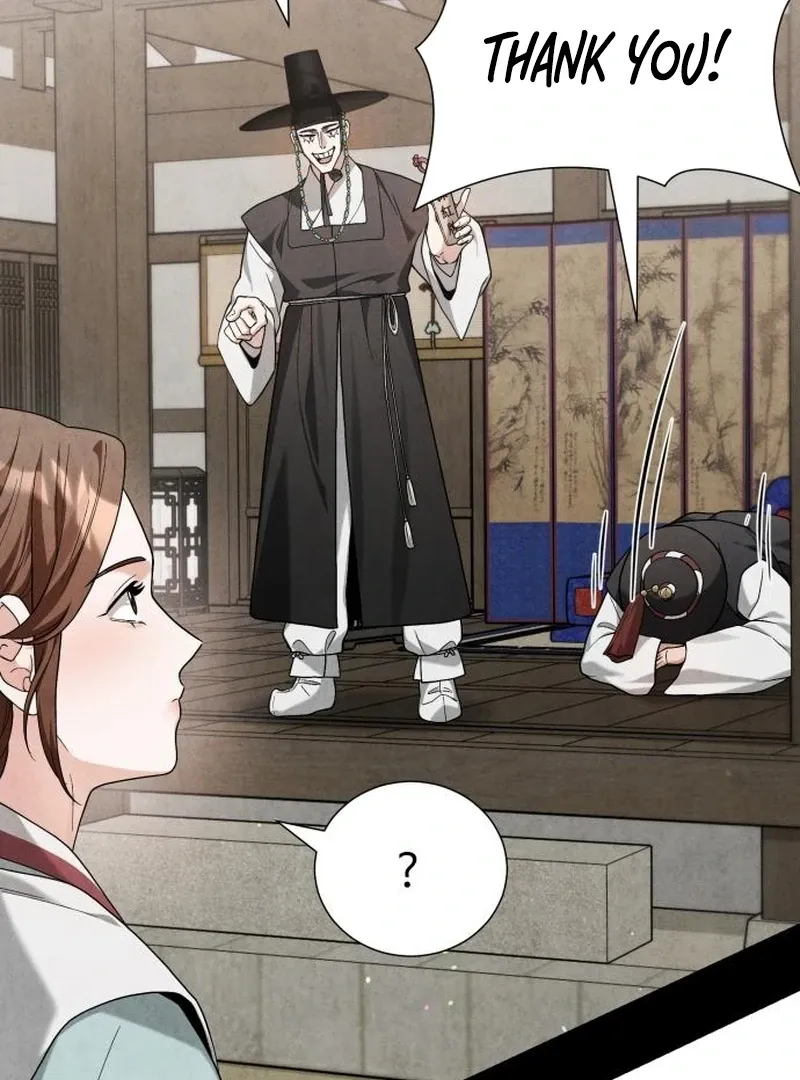 Surviving As The Tyrant’s Chef Chapter 5 page 78 - 