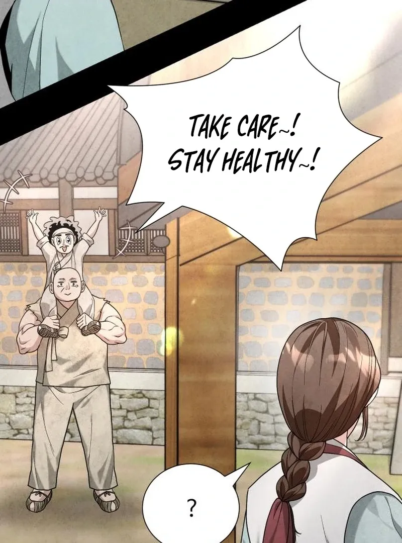 Surviving As The Tyrant’s Chef Chapter 5 page 79 - 