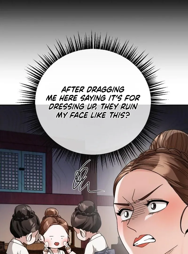 Surviving As The Tyrant’s Chef Chapter 5 page 81 - 