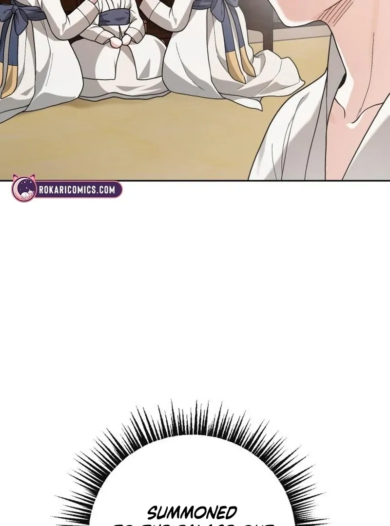 Surviving As The Tyrant’s Chef Chapter 5 page 82 - 