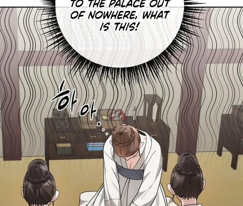Surviving As The Tyrant’s Chef Chapter 5 page 83 - 