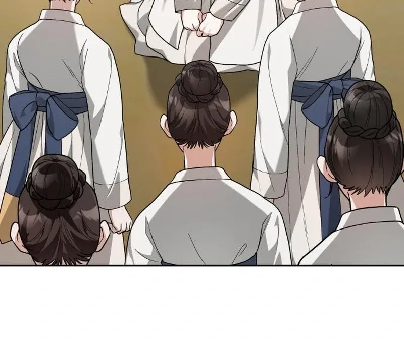 Surviving As The Tyrant’s Chef Chapter 5 page 84 - 