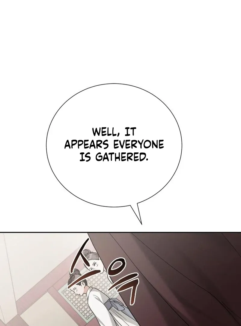 Surviving As The Tyrant’s Chef Chapter 5 page 85 - 