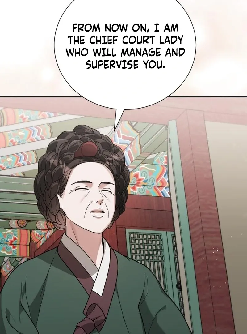 Surviving As The Tyrant’s Chef Chapter 5 page 87 - 