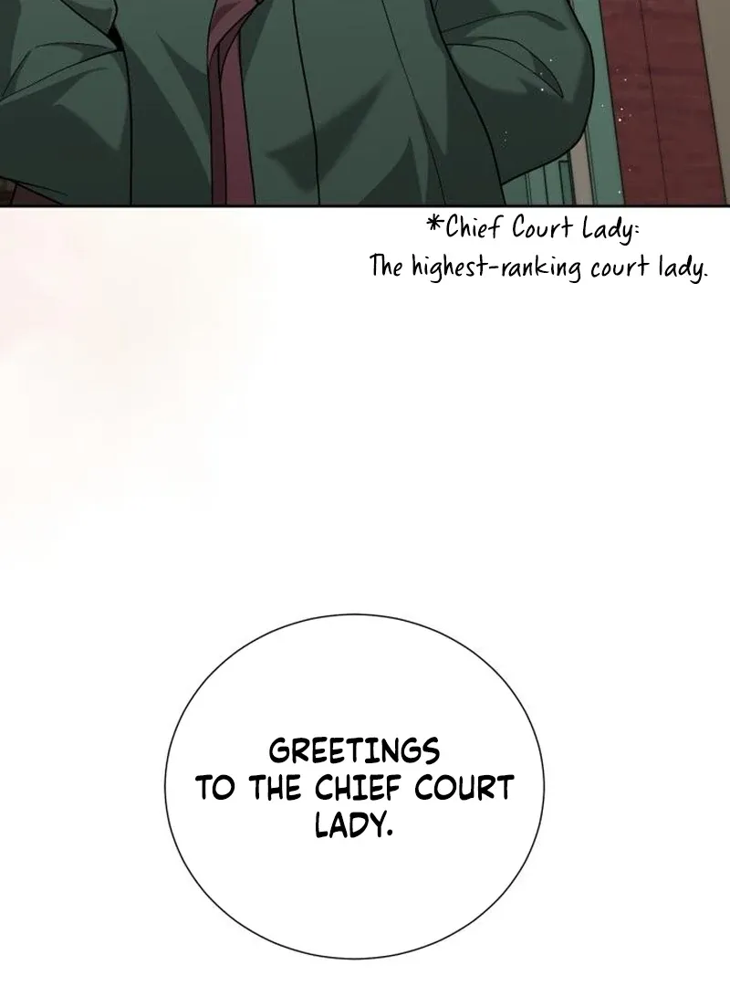 Surviving As The Tyrant’s Chef Chapter 5 page 88 - 