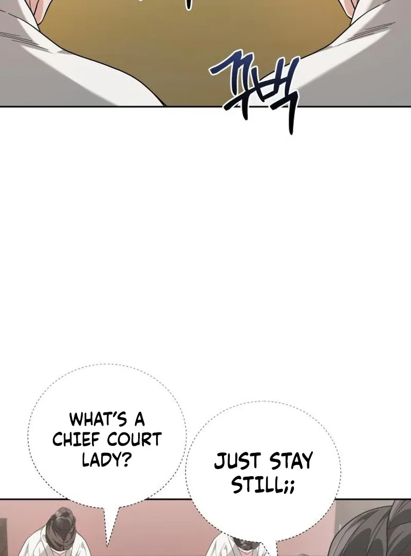 Surviving As The Tyrant’s Chef Chapter 5 page 90 - 